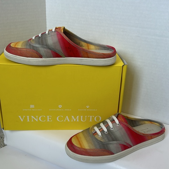 VINCE CAMITO Celiste 7 1/2 textile upper - Picture 4 of 8